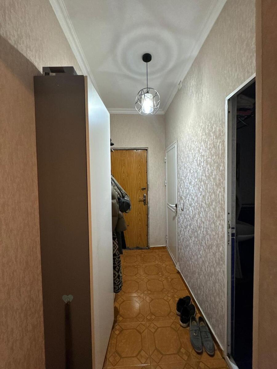 Satılır 2 otaqlı köhnə tikili 45 m² — Mənzil, Bakı (4)