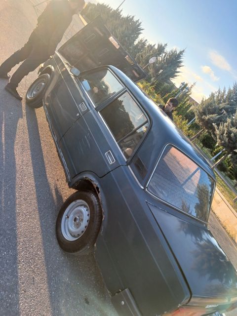 Lada (vaz) 2107, 2002 il — Bakı