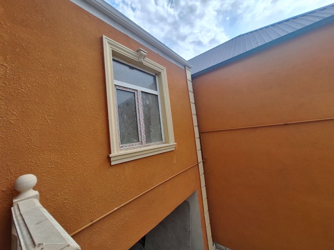 Həyət evi, Mehdiabad qəs — Ev, villa, Bakı (7)