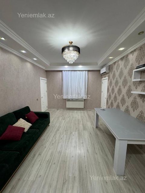 Satılır 4 otaqlı Bina evi menzil (Yeni tikili), 83 m², Masazır — Abşeron