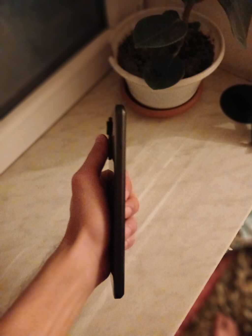 Redmi smartfon - Rəng: Qara, parlaq arxa panel - Arxa kamera modulu — Xiaomi, Bakı (2)