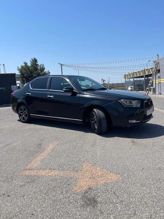 Khazar LD, 1.7 L, 2018 il, 294 000 km 77-BX-866 — Avtomobillər, Bakı (5)