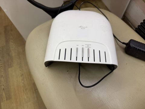 Miracle Nails Uv/led dırnaq lampası - Tip: Uv/led gel lak quruducu — Bakı