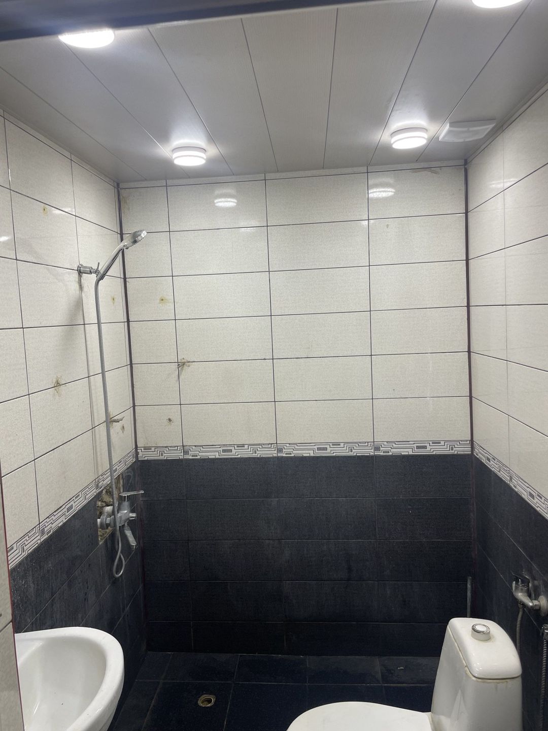 İcarəyə verilir 2 otaqlı yeni tikili 100 m² — Mənzil, Bakı (5)