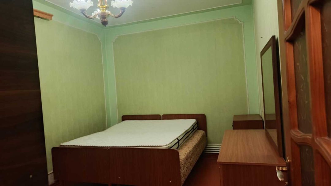 İcarəyə verilir 2 otaqlı köhnə tikili 60 m² — Mənzil, Bakı (4)