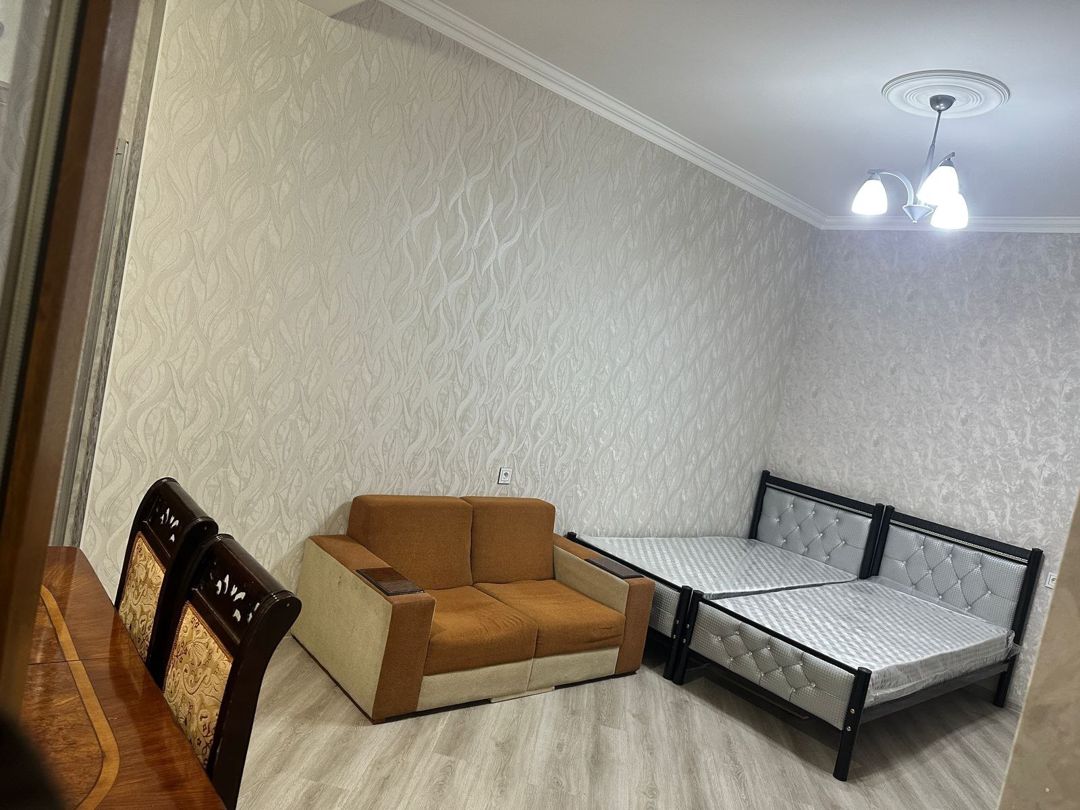 2-otaqlı yeni tikili kirayə verilir, Xırdalan ş., 53 m² — Mənzil, Xırdalan (8)