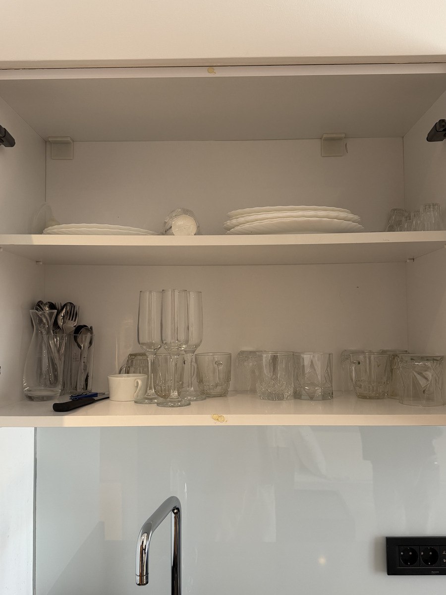 İcarəyə verilir 1 otaqlı həyət evi/bağ evi 80 m² — Ev, villa, Bakı (12)