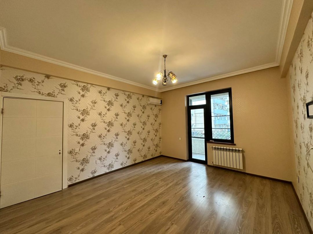 İcarəyə verilir 2 otaqlı yeni tikili 85 m² — Mənzil, Bakı (3)