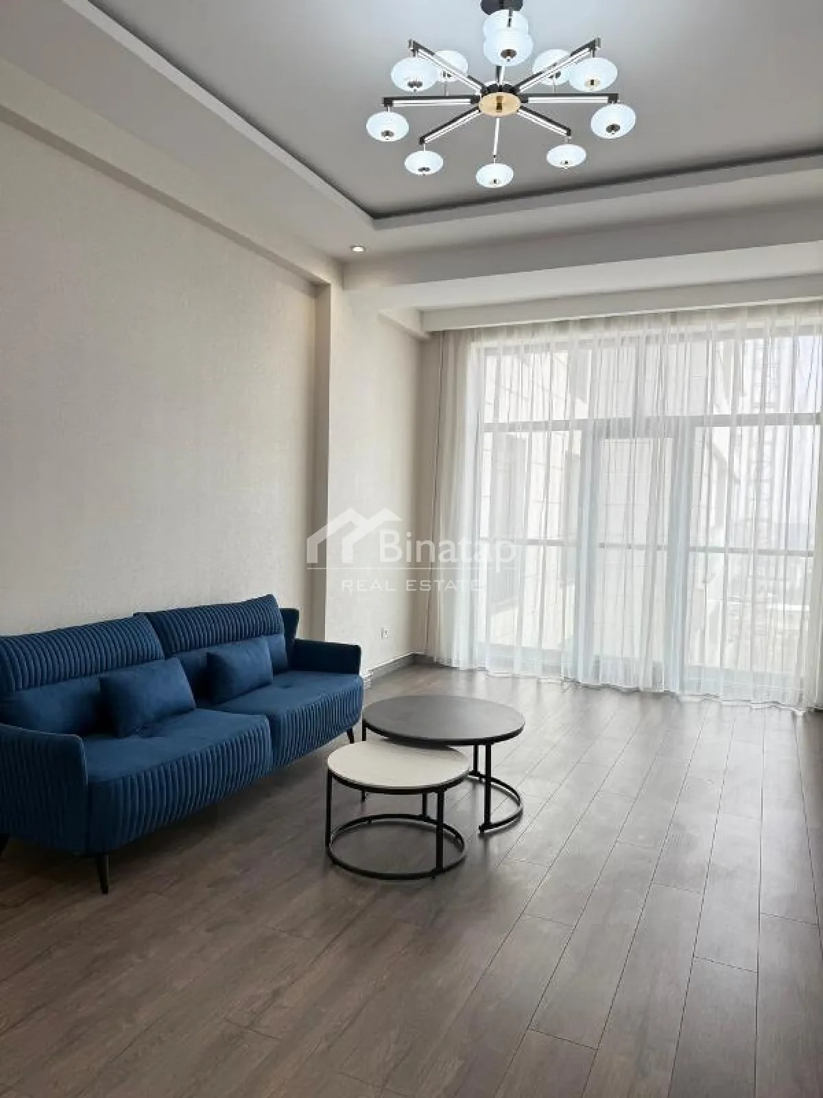 Satılır 3 otaqlı yeni tikili 103 m², Gənclik metrosu, Nəsimi rayonu — Mənzil, Bakı (2)