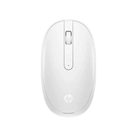 HP 40 Lunar White Simsiz Siçan HP 40 Lunar White – minimalist — Bakı
