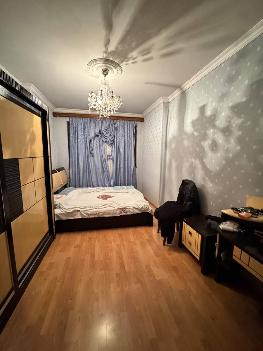 Satılır 3 otaqlı köhnə tikili 85 m² — Mənzil, Bakı (6)