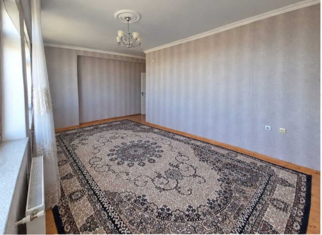 Satılır 4 otaqlı yeni tikili 110 m² — Mənzil, Bakı (3)