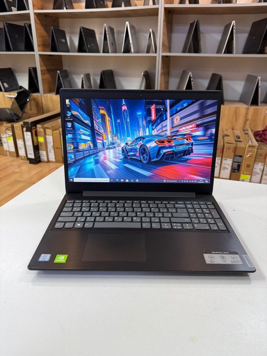 Lenovo İdeaPad L340 — Noutbuklar, Bakı
