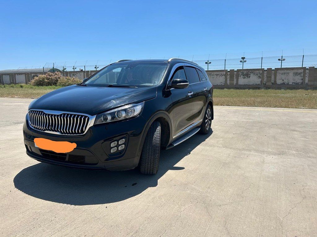 Kia Sorento, 2.0 L, 2016 il, 260 000 km — Avtomobillər, Bakı (2)