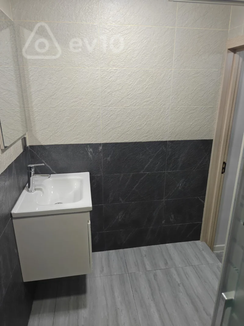 2 otaqlı mənzil, 40 m², Məzahir Rüstəmov küçəsi — Mənzil, Bakı (12)