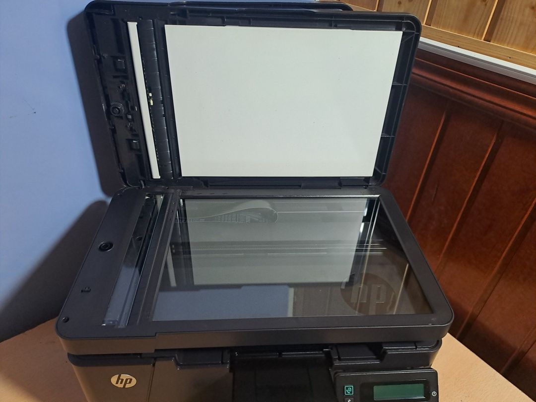 Printer HP mfp 127 — Ofis texnikası və istehlak malları, Bakı (3)