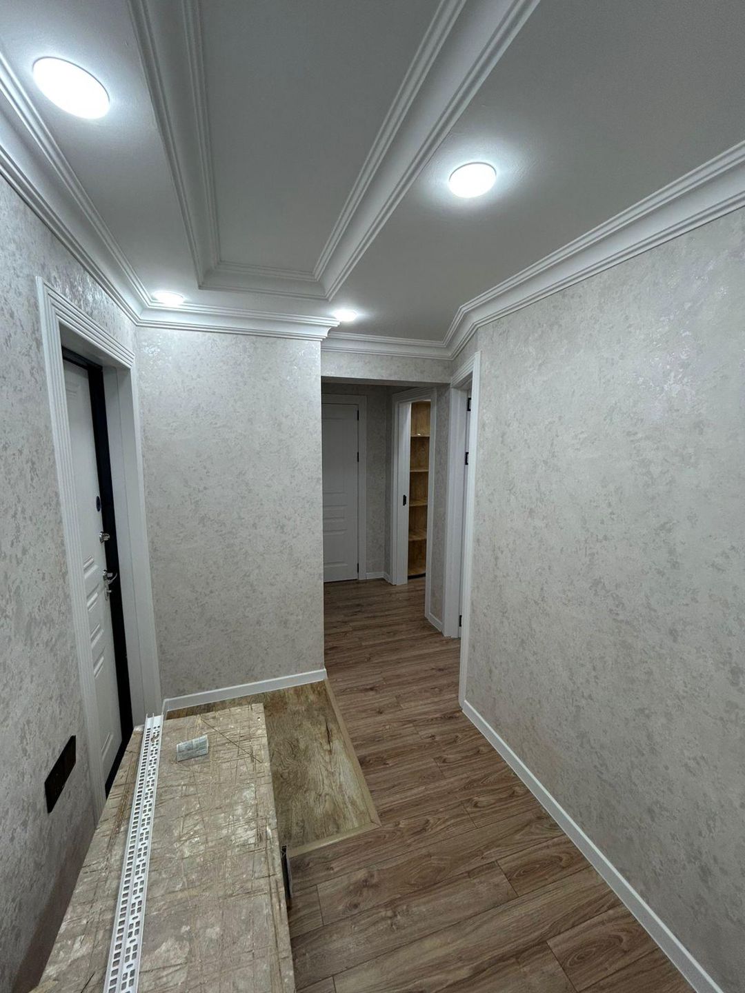 2 otaqlı mənzil, 65 m², Əliağa Vahid, 762 (Qəsr) — Mənzil, Bakı (12)