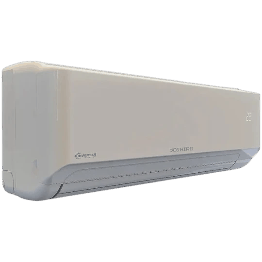Kondisioner Yoshiro YAC-C12IN800W Inv-kıt — Yoshiro, Bakı (2)