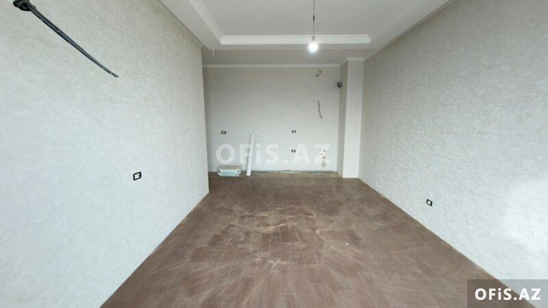 Yeni tikili Satılır Binəqədi r., Avtovağzal m., 3 otaq, 77.45 m² — Mənzil, Bakı (3)
