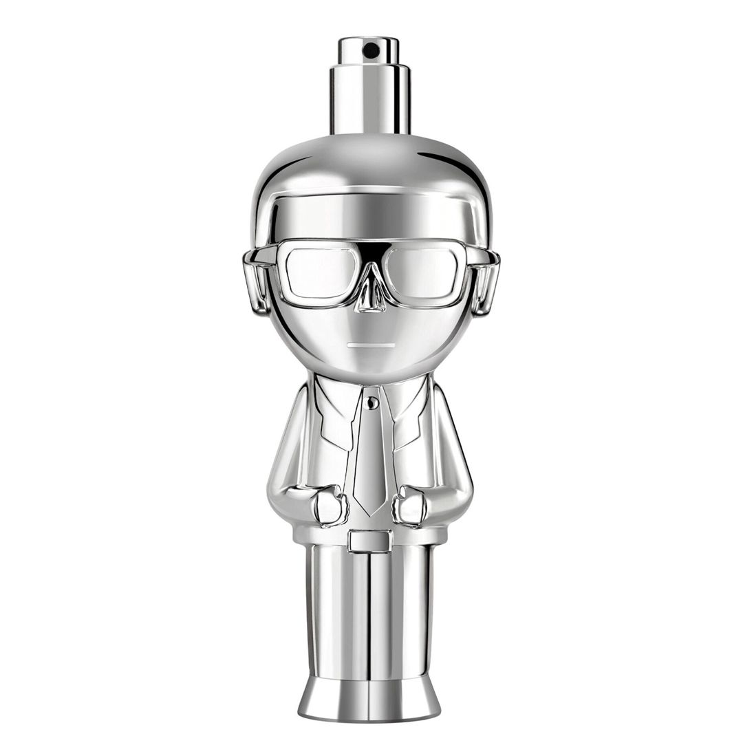Karl Lagerfeld Ikonik ətir suyu kişilər üçün, 60 ml — Mallar, Bakı (2)