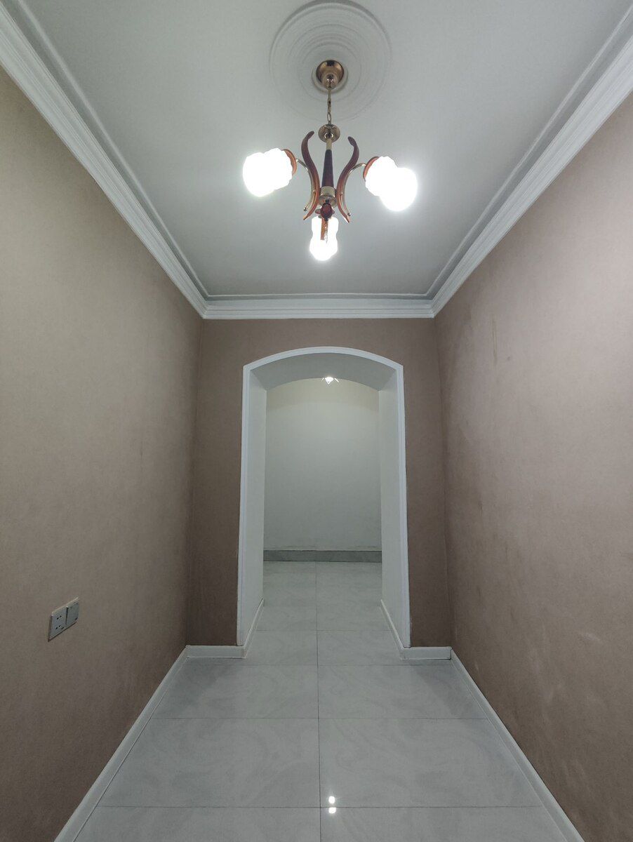 2-otaqlı mənzil kirayə verilir, Nizami küç., 68 m² — Mənzil, Bakı (7)