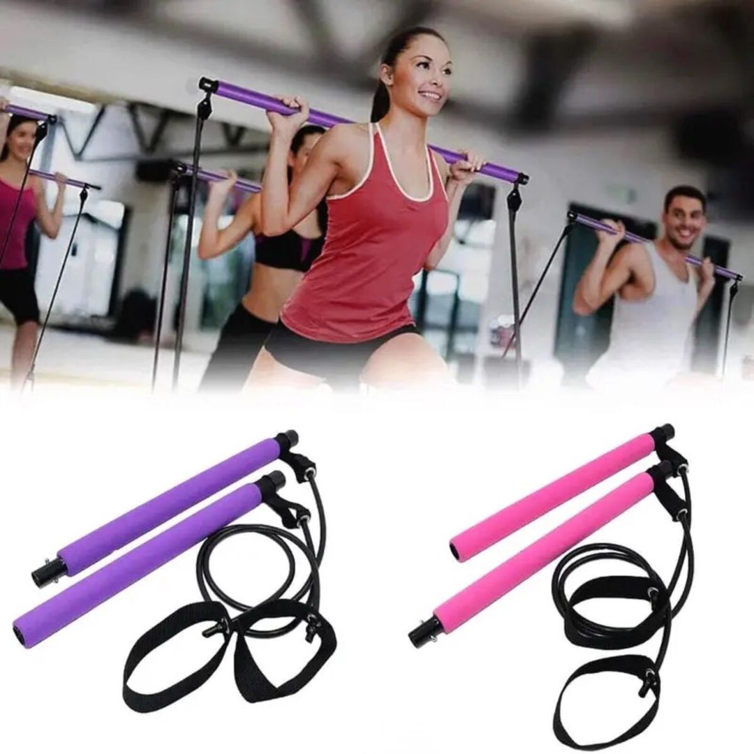 Pirates çubuq Pirates stick fitness sport — İdman, hobi, istirahət, Bakı (11)