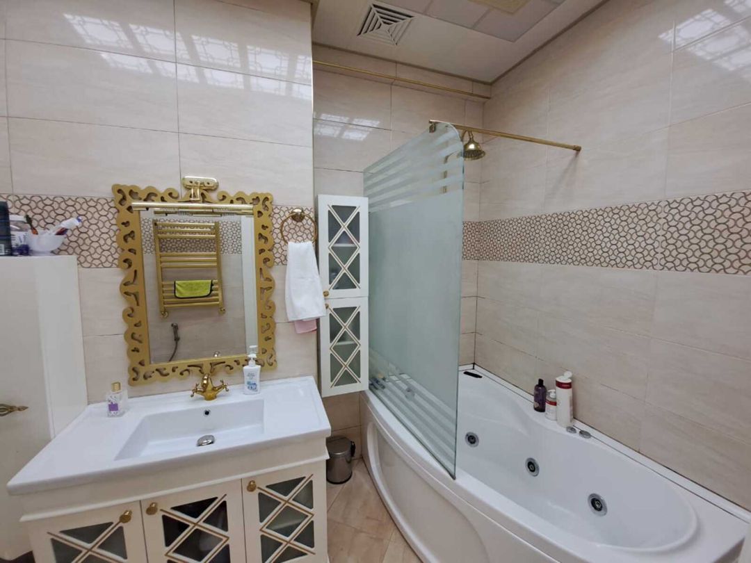 Satılır 3 otaqlı yeni tikili 115 m² — Mənzil, Bakı (11)