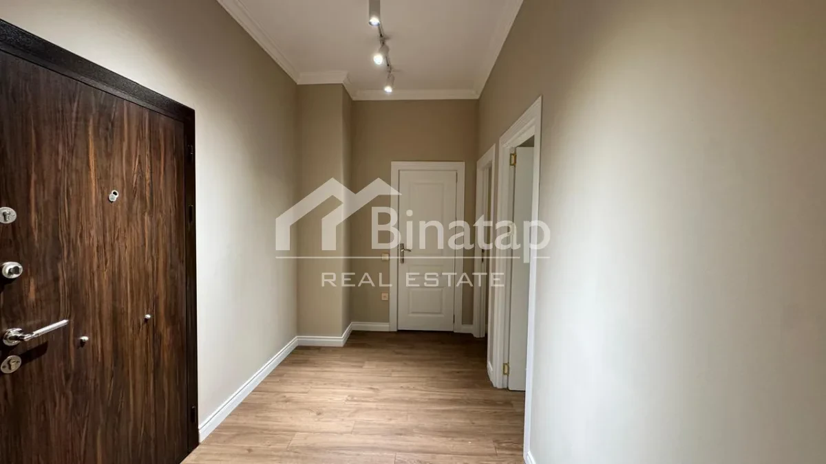 Satılır 2 otaqlı yeni tikili 77 m², 20 Yanvar metrosu, Yasamal rayonu — Mənzil, Bakı (2)