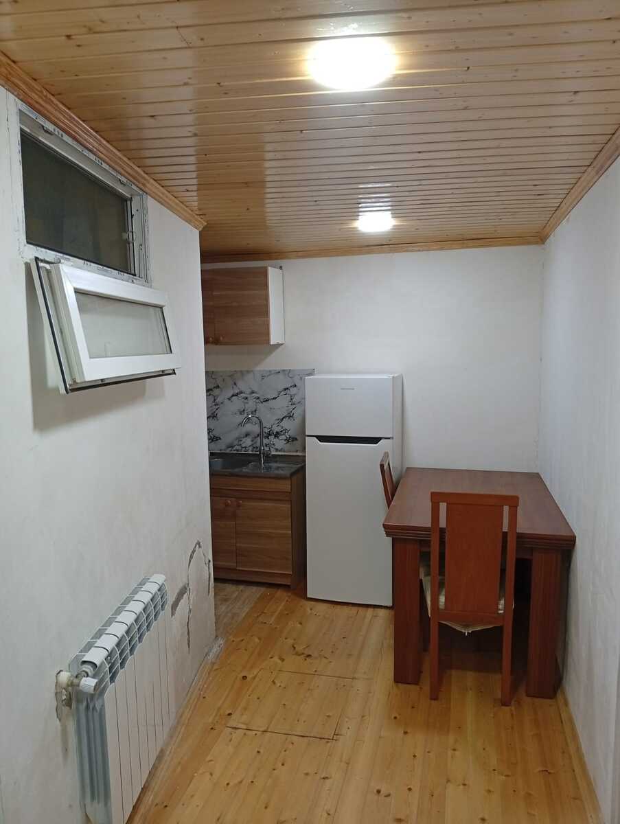 İcarəyə verilir 2 otaqlı həyət evi/bağ evi 40 m² — Ev, villa, Bakı (3)