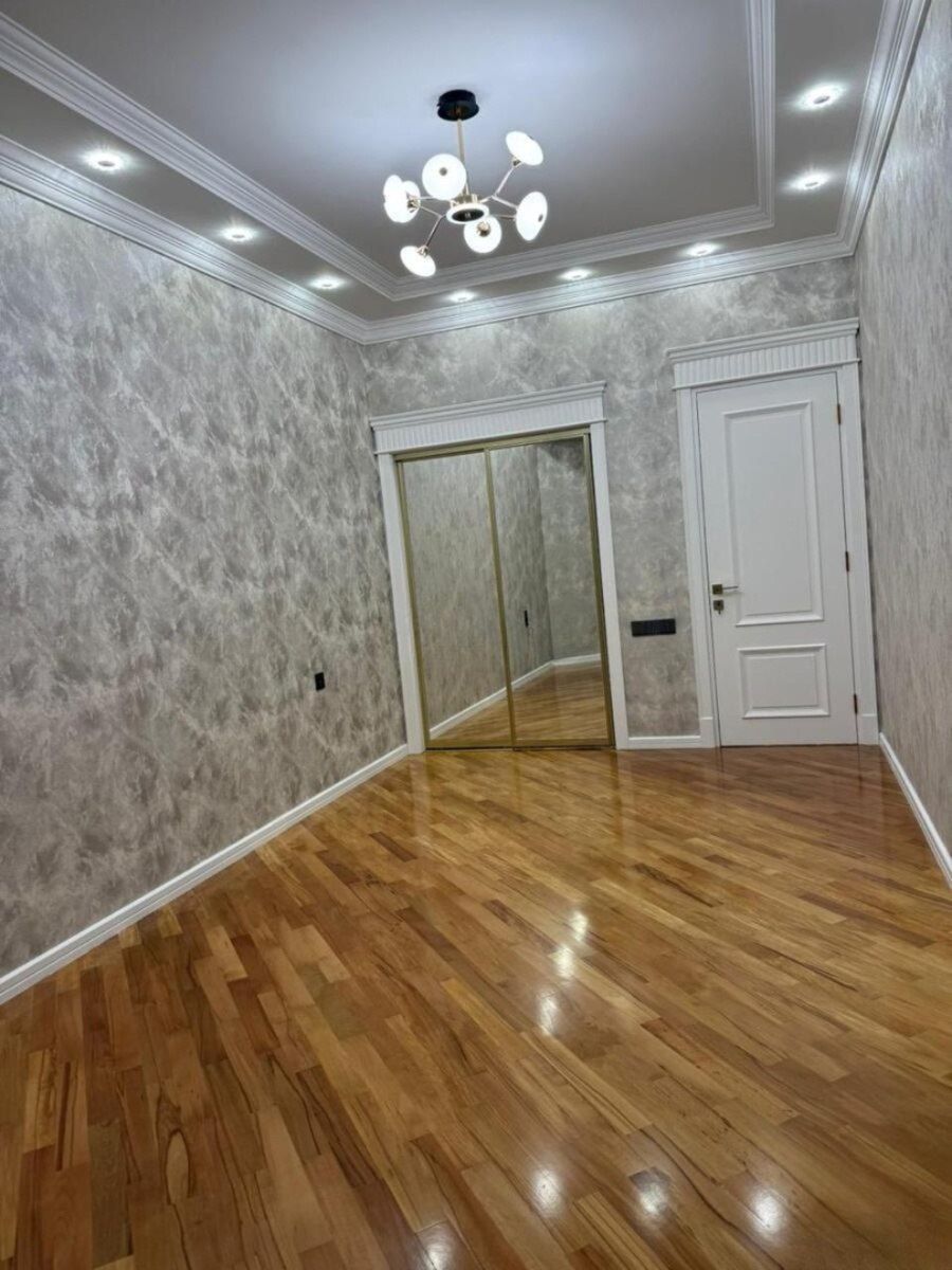Satılır 3 otaqlı yeni tikili 142 m² — Mənzil, Bakı (5)