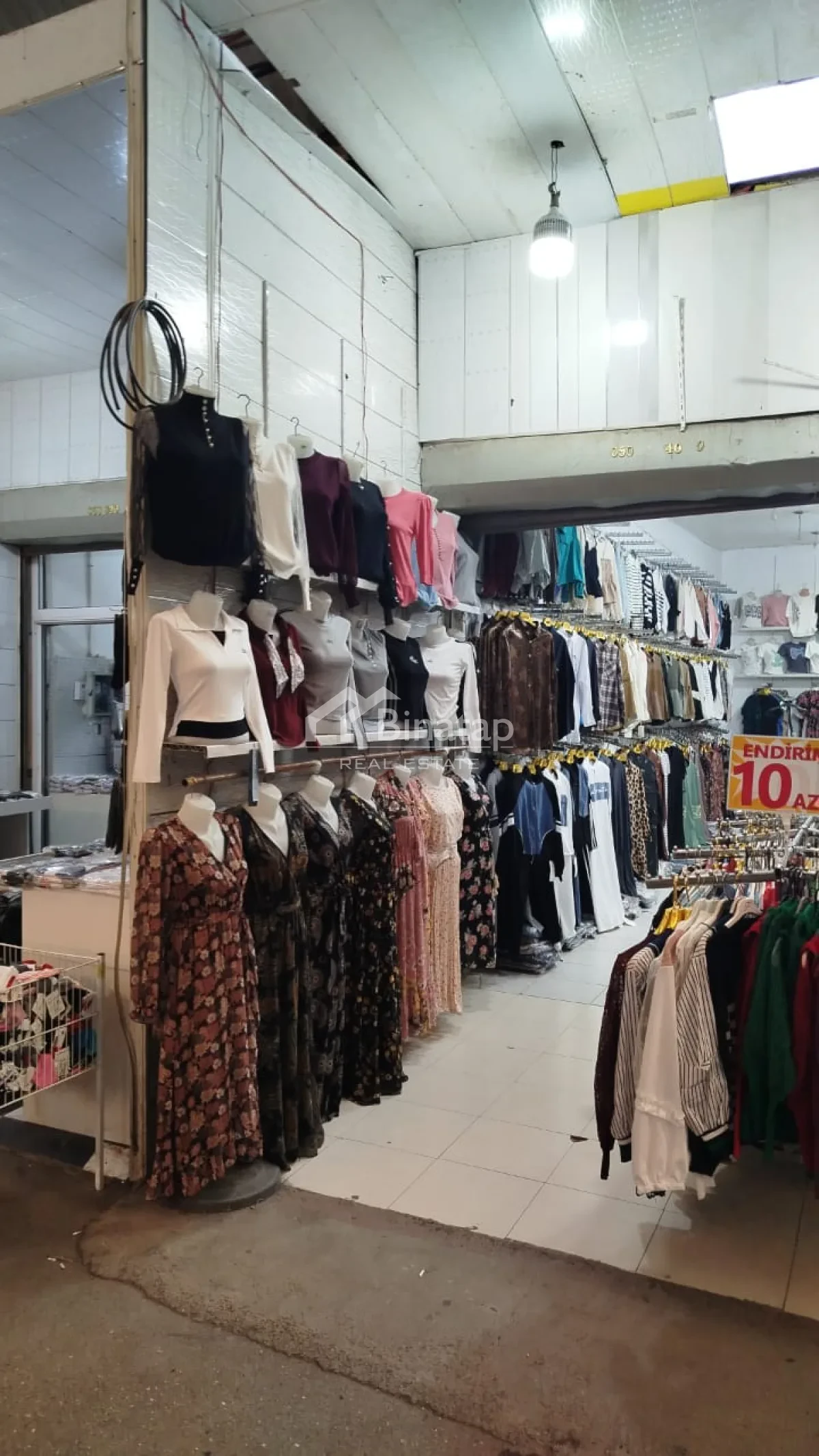 Satılır obyekt 40 m², Lökbatan qəsəbəsi, Qaradağ rayonu — Əmlak, Bakı (5)