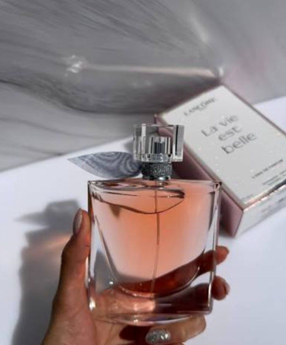 La viest belle 100 ml (dubay duty free) ətri — Gözəllik və səhiyyə, Bakı