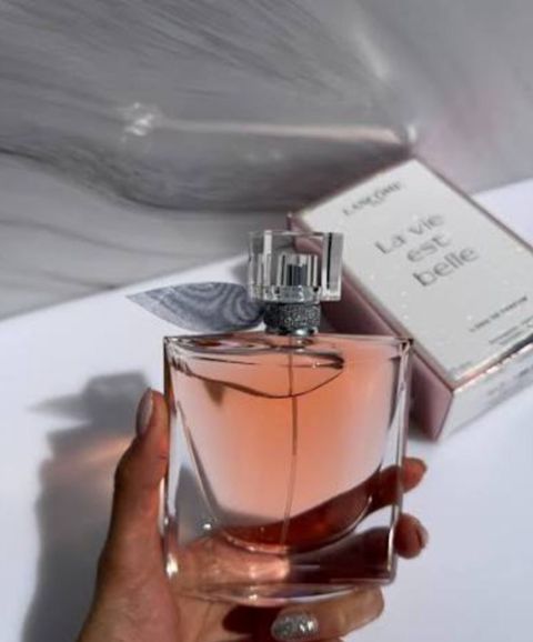 La viest belle 100 ml (dubay duty free) ətri — Bakı