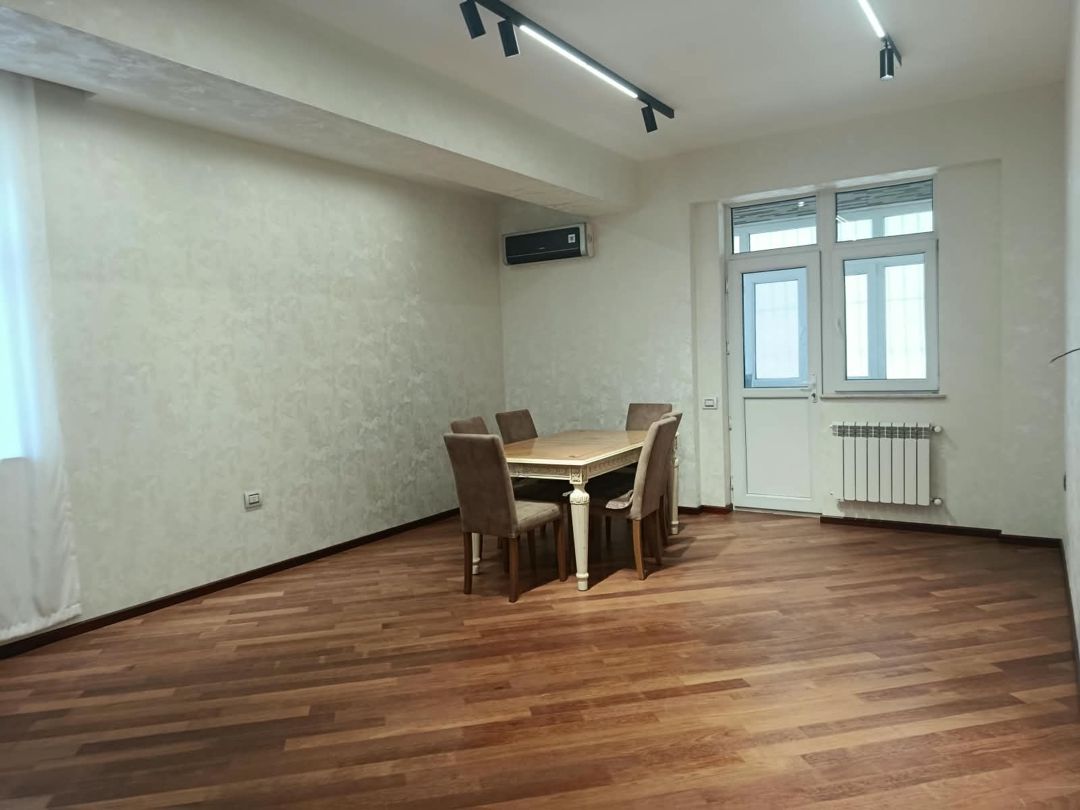 Satılır 3 otaqlı yeni tikili 129 m² — Mənzil, Bakı (2)