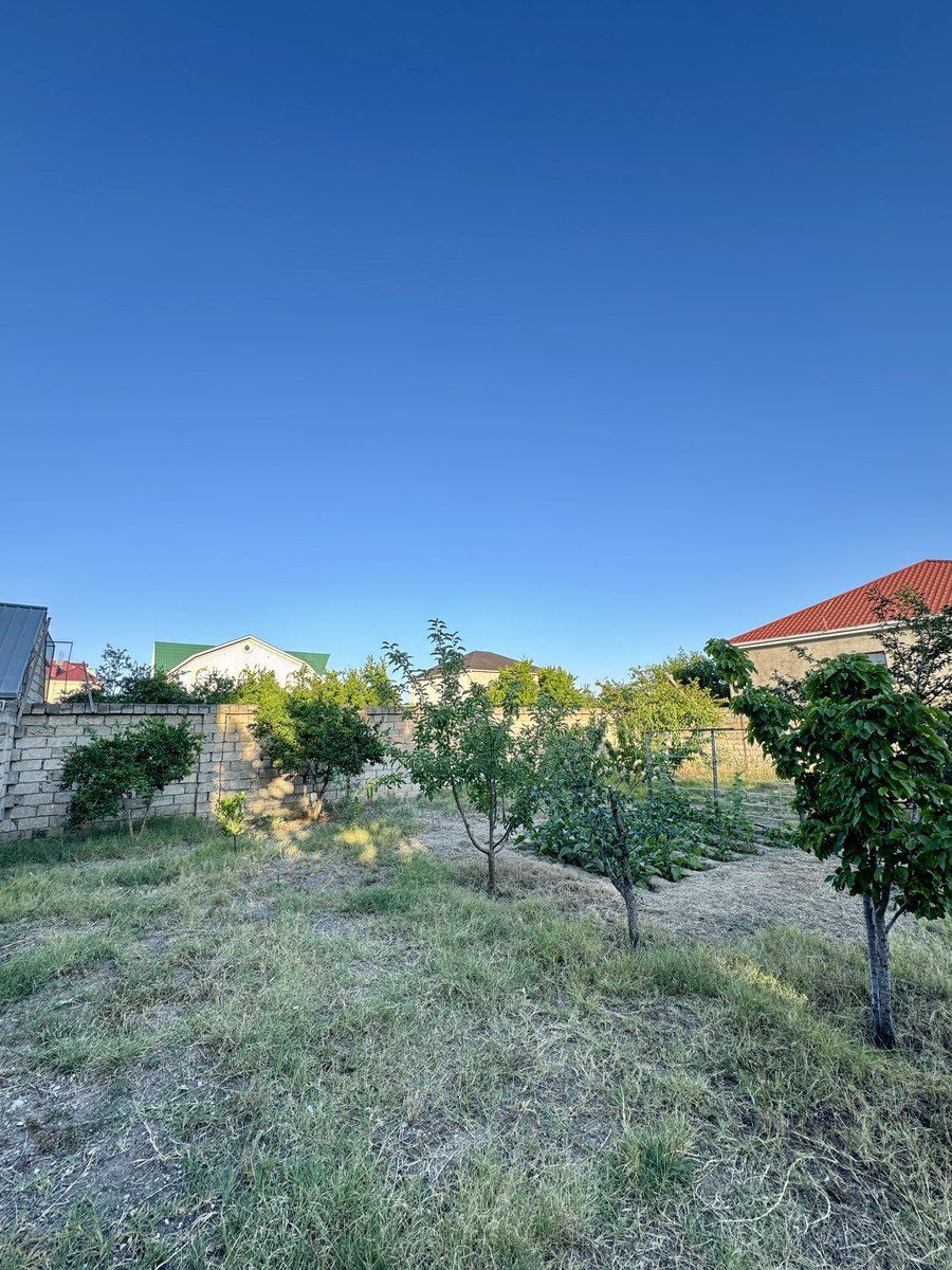 Satılır torpaq 4 sot — Torpaq, Bakı