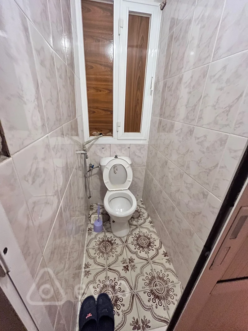3 otaqlı mənzil, 80 m², İqor Ağayev küç. 3 — kirayə — Mənzil, Bakı (4)