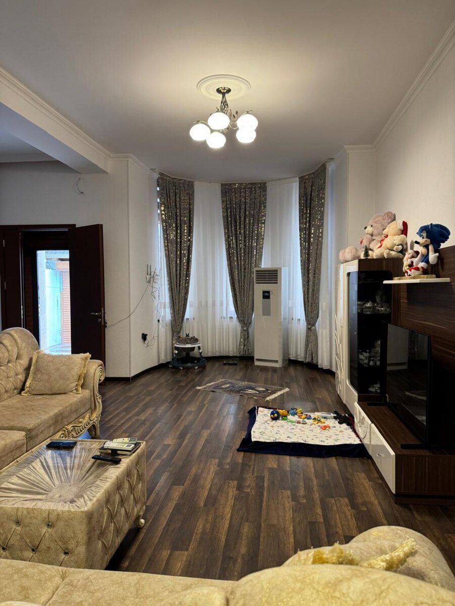Villa, Binə qəs — Ev, villa, Bakı (10)