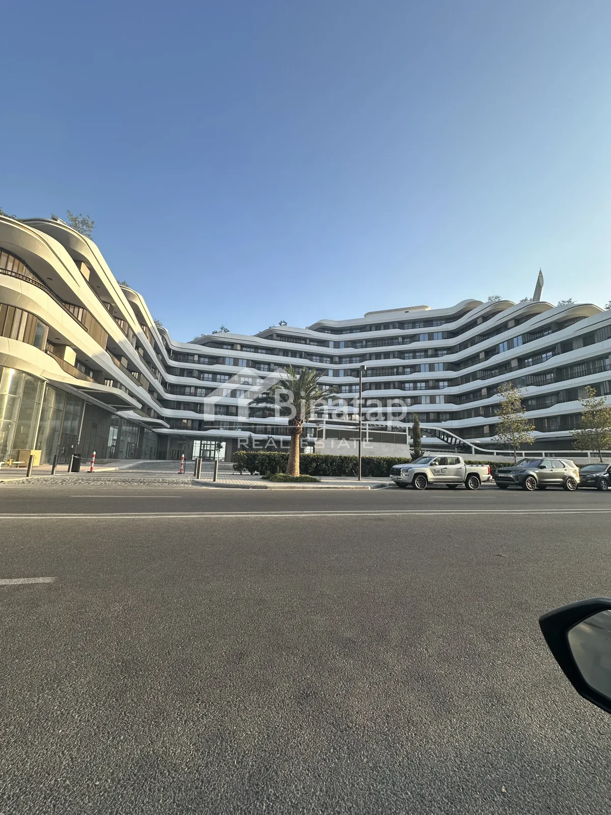 Satılır 6 otaqlı yeni tikili 840 m², Xətai metrosu, Xətai rayonu — Mənzil, Bakı (3)