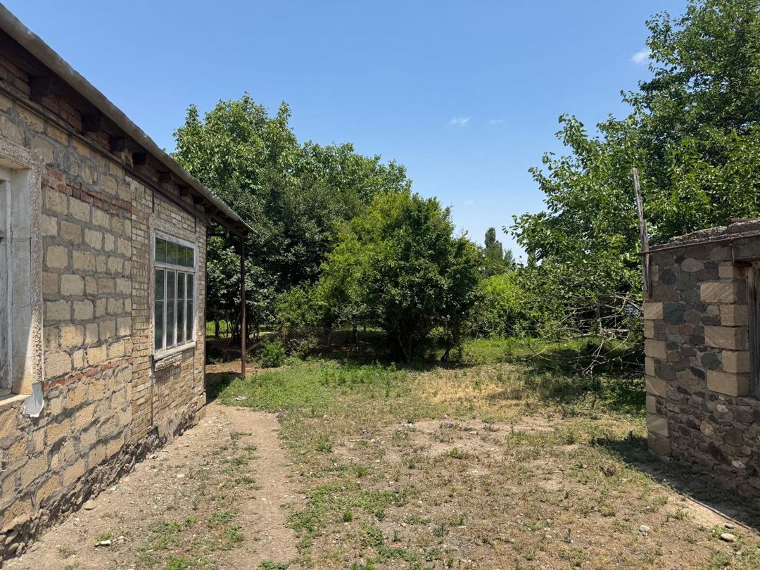 3 otaqlı kottec, 58.8 m², Koroğlu küç — Ev, villa, Gəncə (7)
