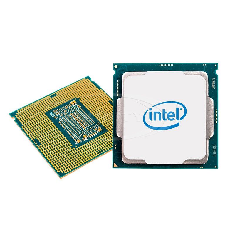 Prosessor Intel Core i7-8700 — Prosessor, Bakı (2)