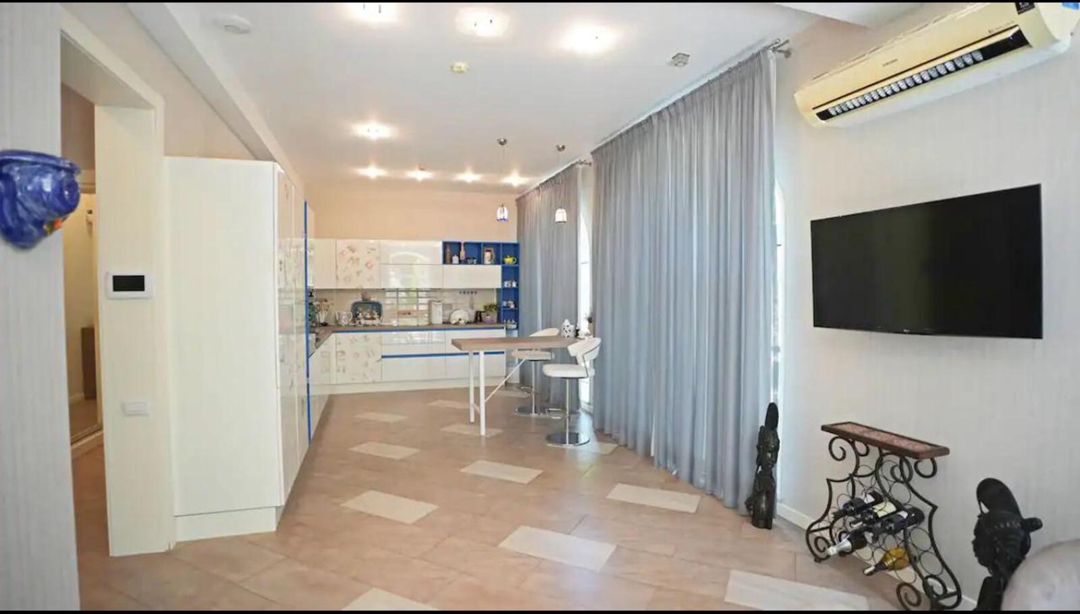 İcarəyə verilir 5 otaqlı həyət evi/bağ evi 575 m² — Ev, villa, Bakı (12)