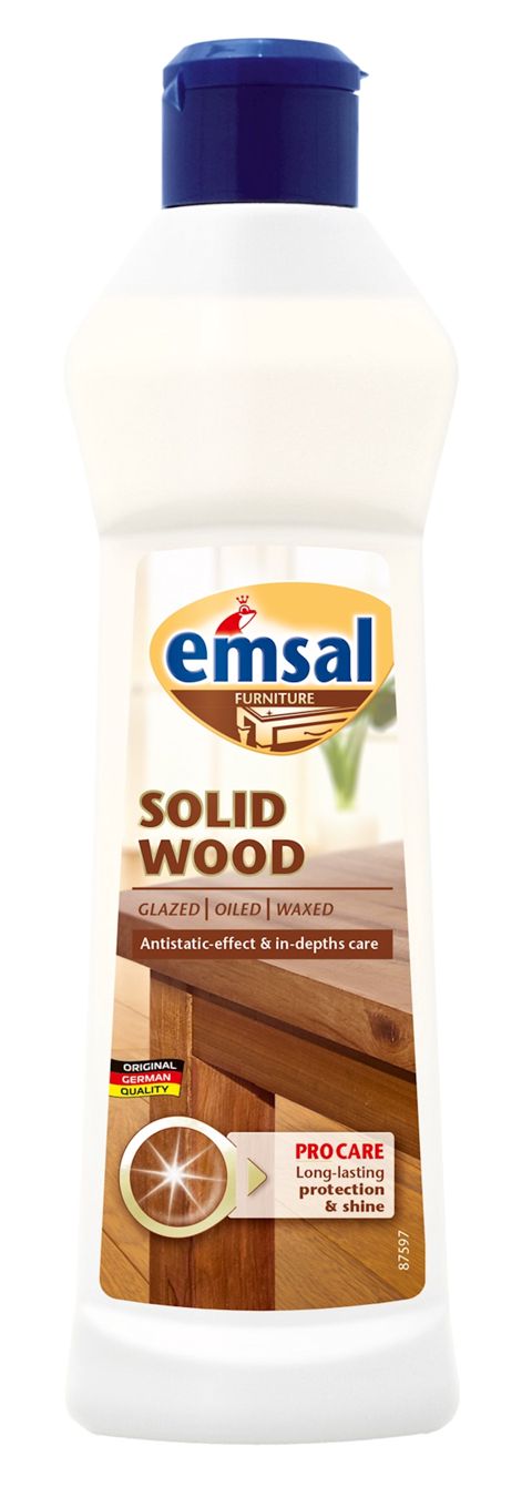 Mebel üçün polirol Emsal Antistatik ilə 250 ml — Bakı