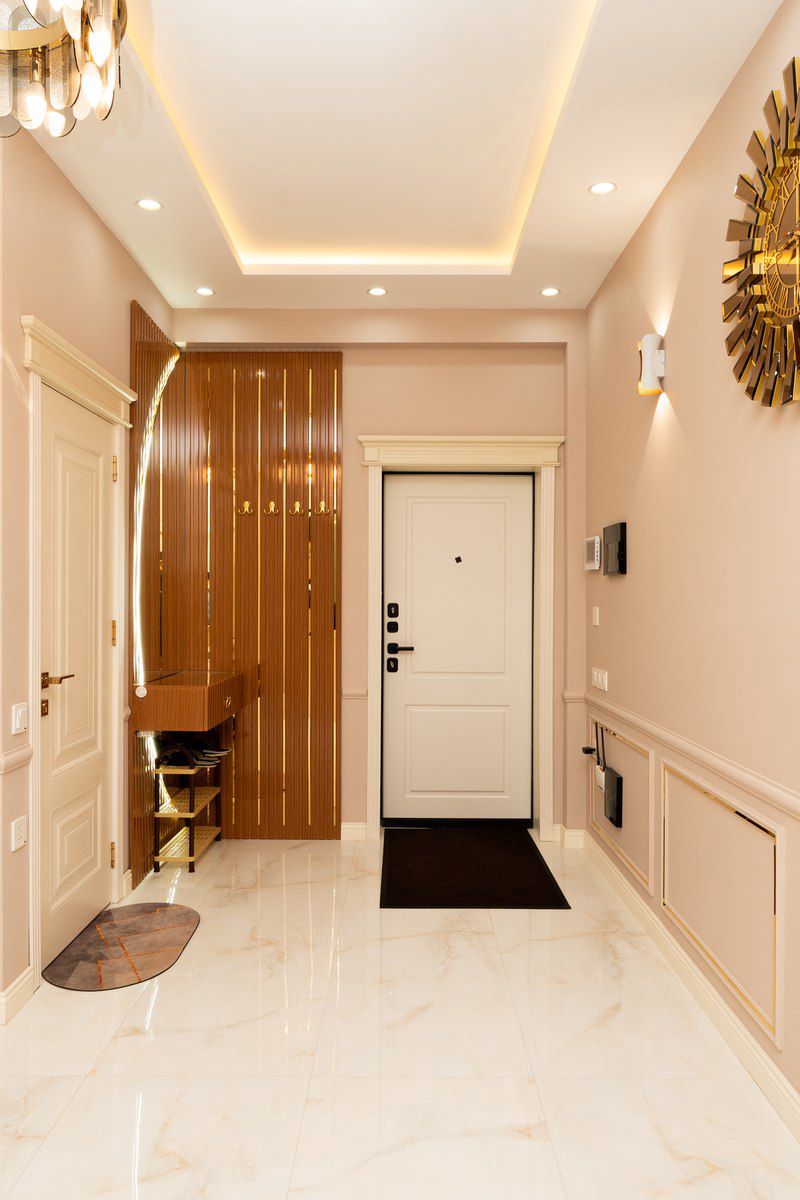 İcarəyə verilir 2 otaqlı yeni tikili 70 m² — Mənzil, Bakı (7)
