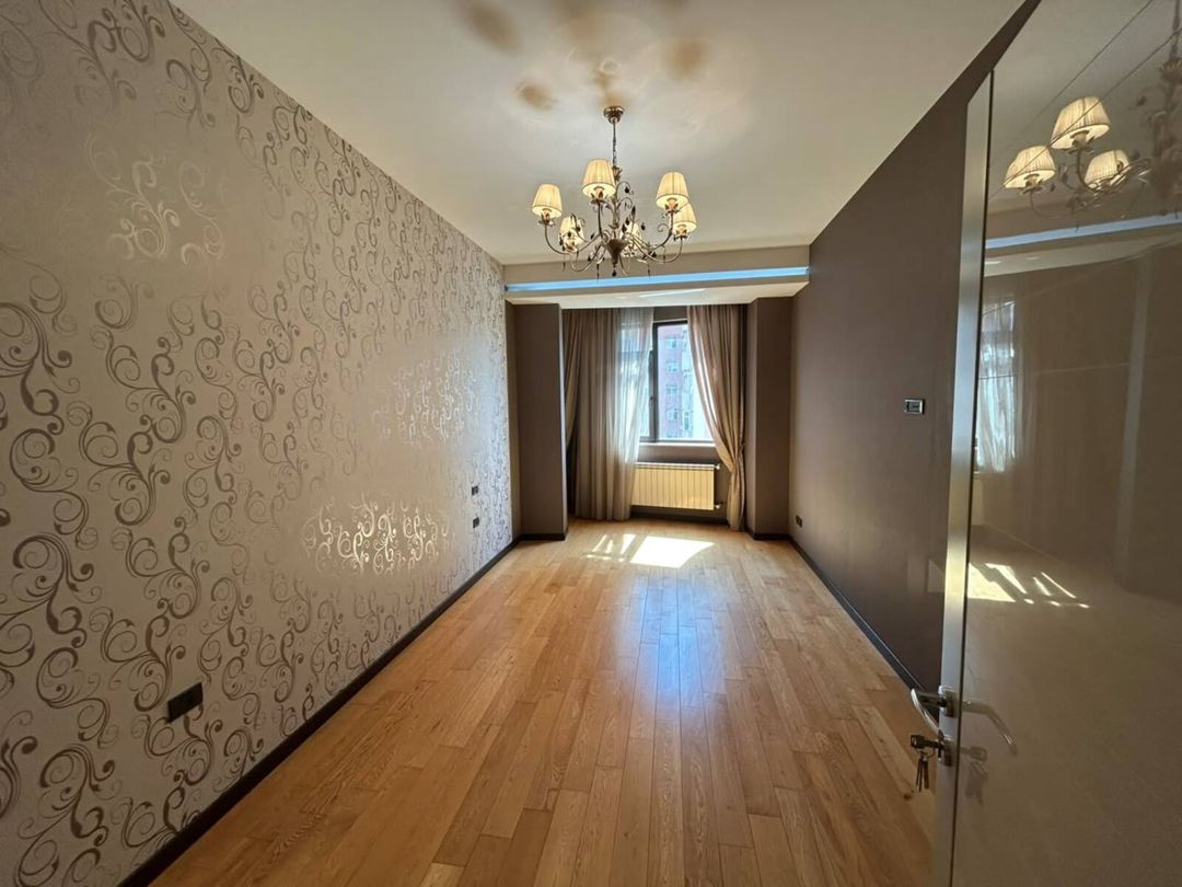 Satılır 3 otaqlı yeni tikili 127 m² — Mənzil, Bakı (7)