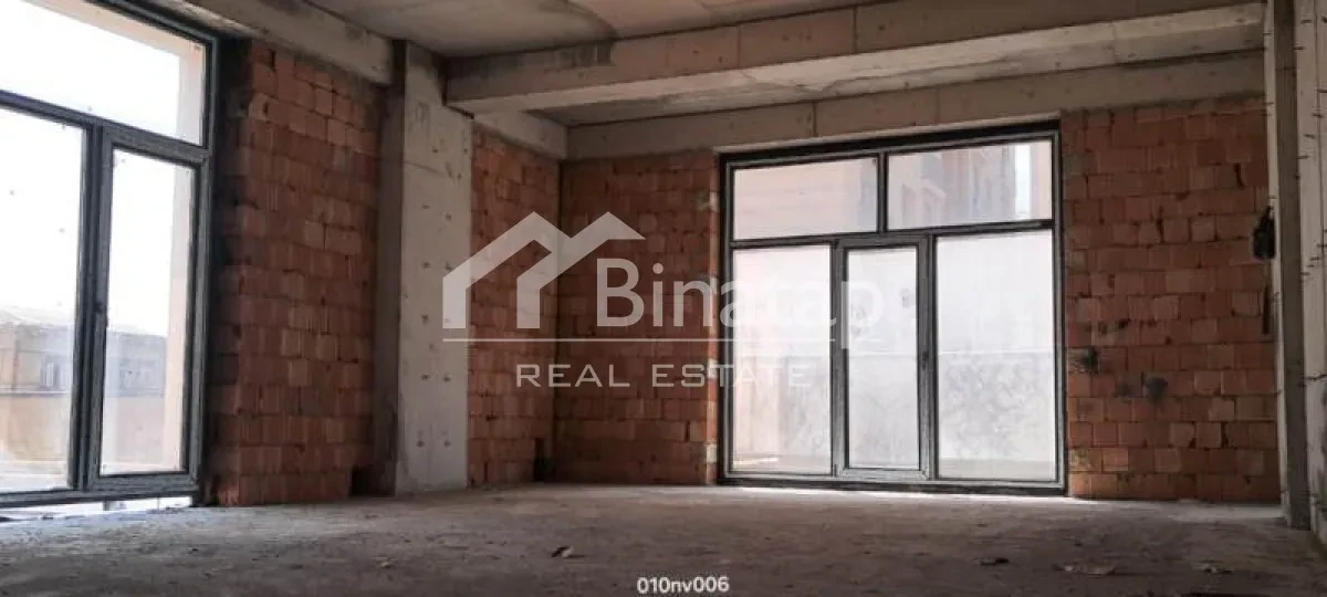 Satılır 4 otaqlı yeni tikili 196 m², 28 May metrosu, Nəsimi rayonu — Mənzil, Bakı (5)