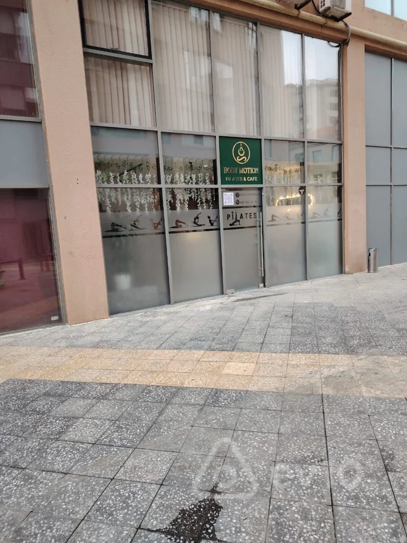3 otaqlı mənzil, 140 m², General Həsən Məcidov — Mənzil, Bakı (6)