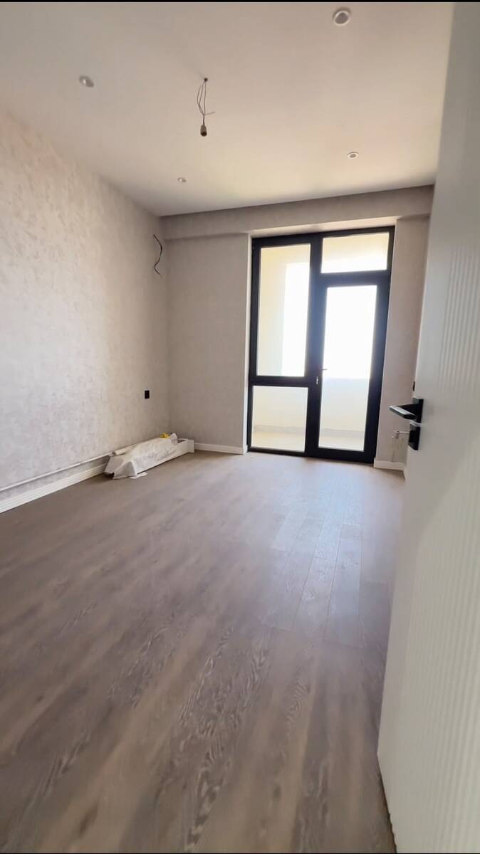 Satılır 2 otaqlı yeni tikili 52.3 m² — Mənzil, Bakı (5)