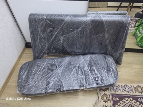 Mercedes 211 kuzov 2007 arxa oturacaq — Bakı