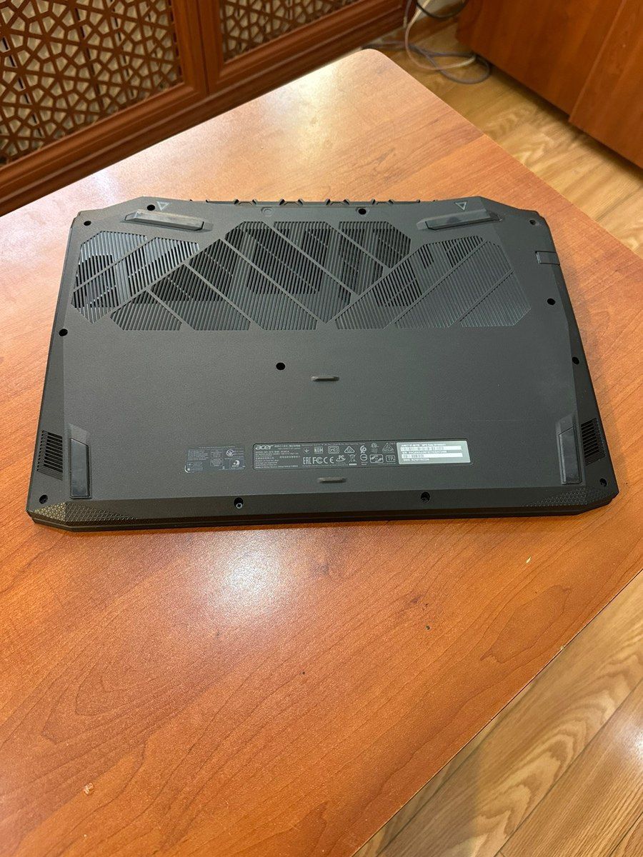 Noutbuk Acer Nitro 5 — Noutbuklar, Bakı (6)