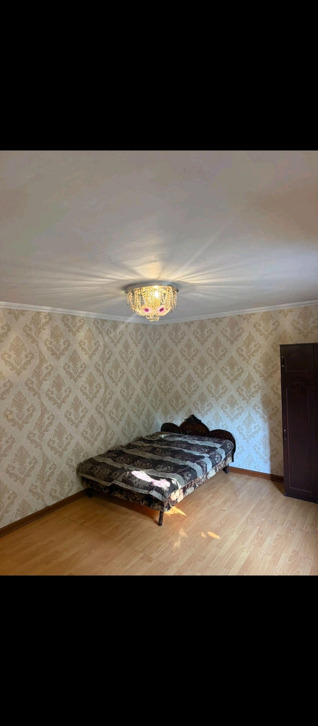 65 kv. m, 3 otaqlı, Qaz, İşıq, Su — Ev, villa, Bakı (10)